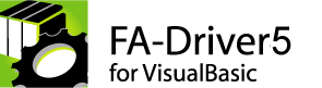 FA-Driver